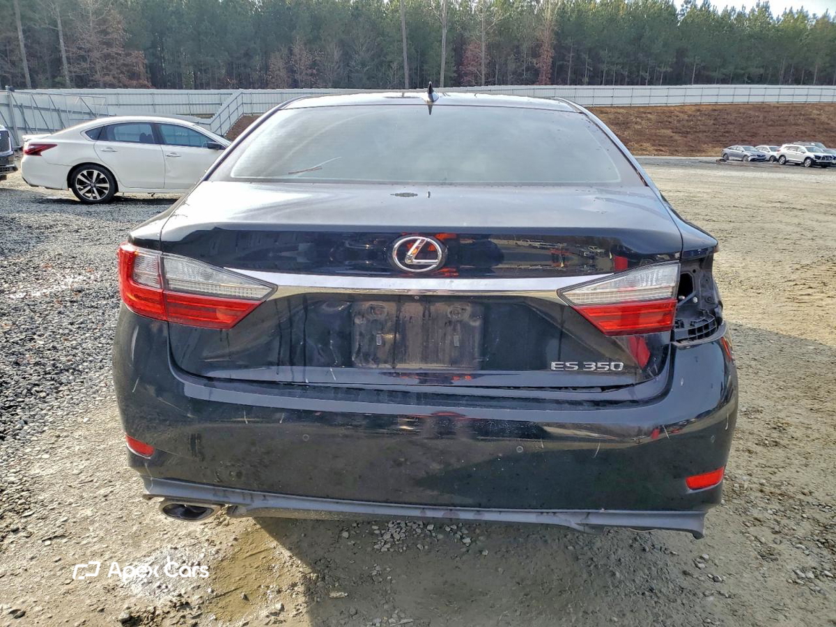 Lexus ES 2016