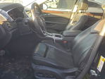 Cadillac SRX 2016
