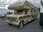 Ford Econoline 1985
