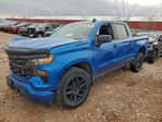 Chevrolet Silverado 2023