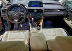 Lexus RX 2020