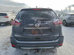Nissan Rogue 2018