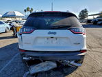 Jeep Cherokee 2021