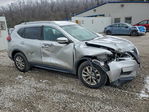 Nissan Rogue 2018