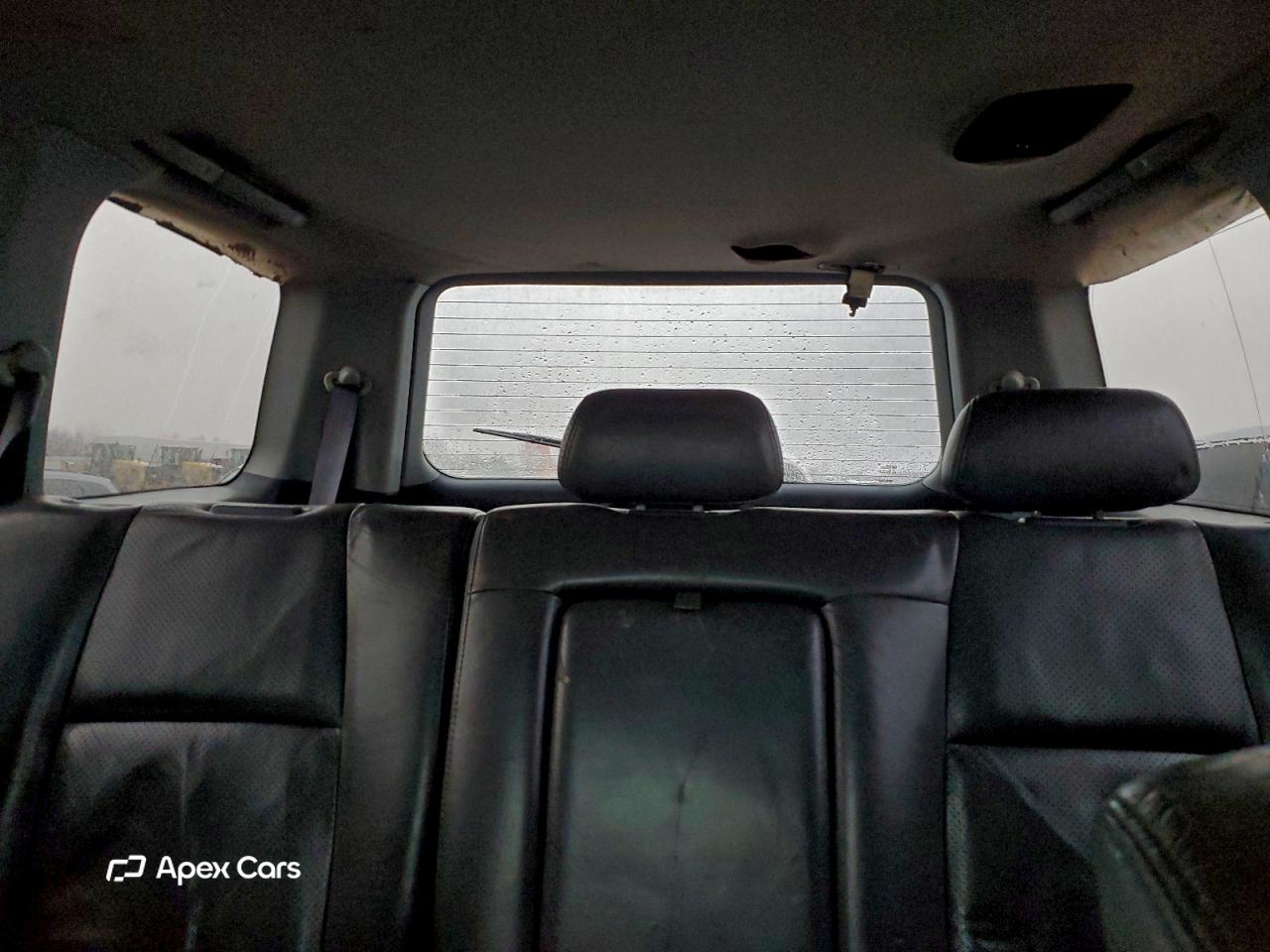 Honda Pilot 2005