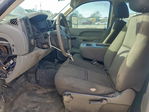Chevrolet Silverado 2013