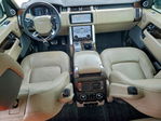 Land Rover Range Rover 2021