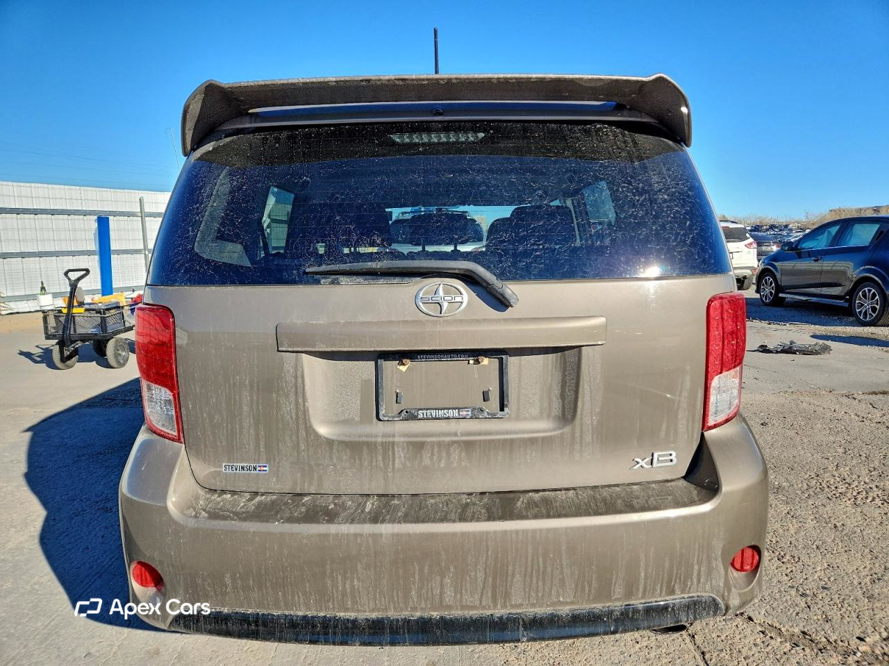 Toyota  2014