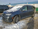 Chrysler Pacifica 2021