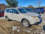 Subaru Forester 2011