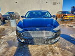 Ford Fusion 2017
