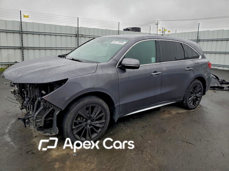 Acura MDX 2020 - Image 1 of 15