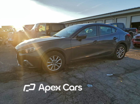 Mazda 3 2015 - Image 1 of 12