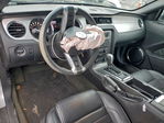 Ford Mustang 2014