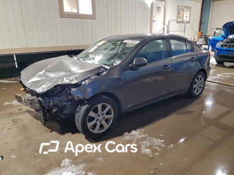 Mazda 3 2011 - Zdjęcie 1 z 12