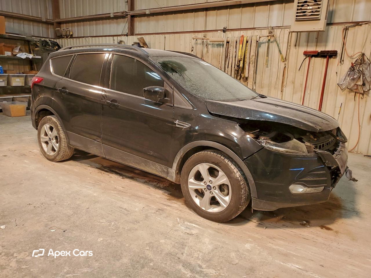 Ford Escape 2014