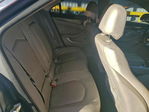 Cadillac CTS 2012