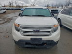 Ford Explorer 2015