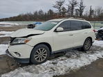 Nissan Pathfinder 2016