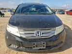 Honda Odyssey 2013