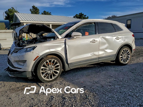 Lincoln MKC 2017 - Image 1 of 13