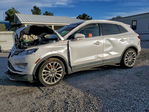 Lincoln MKC 2017