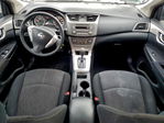 Nissan Sentra 2014