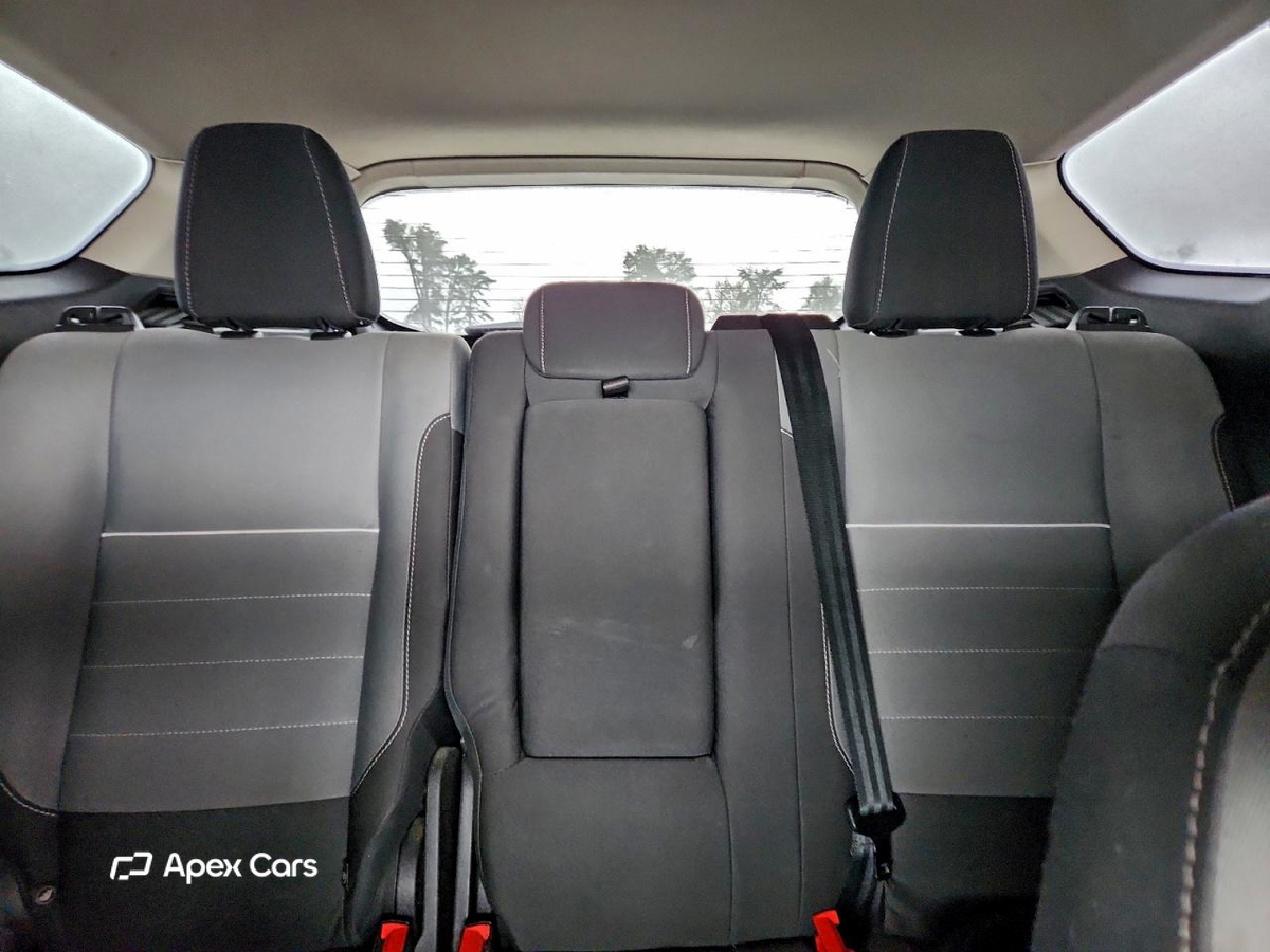 Ford Escape 2015