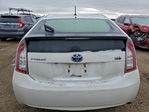 Toyota Prius 2015