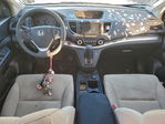 Honda CR-V 2015