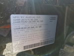 Audi Q3 2021