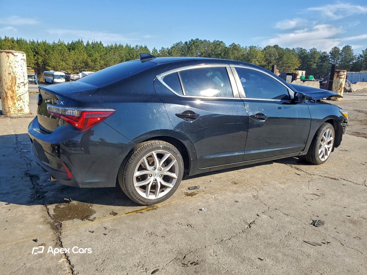 Acura ILX 2019