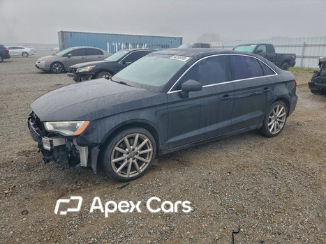 Audi A3 2015 - Zdjęcie 1 z 13