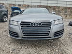Audi A7 2014