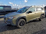 Subaru Outback 2025
