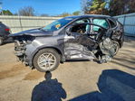 Ford Edge 2021