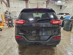 Jeep Cherokee 2016