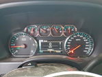Chevrolet Silverado 2016