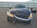 Honda Accord 2017