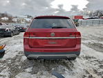 Volkswagen Atlas 2019