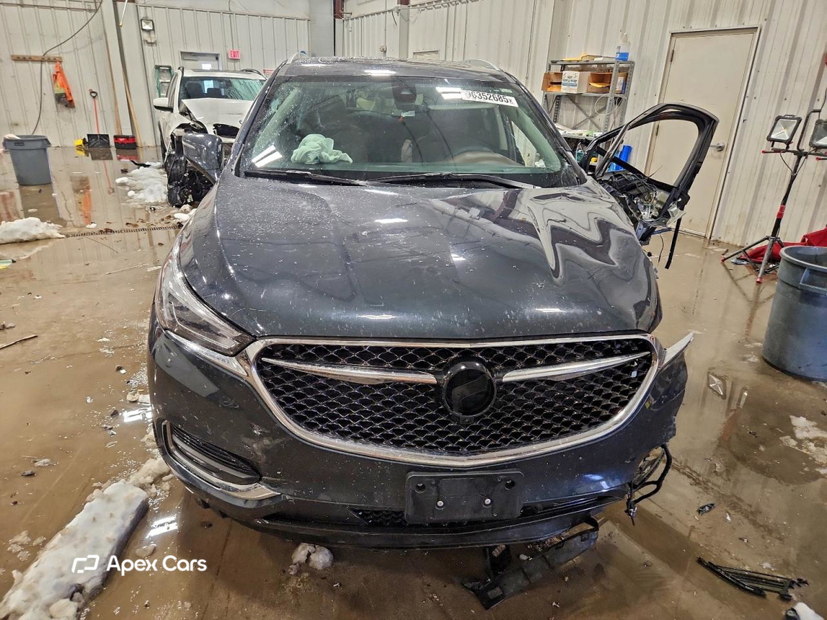 Buick Enclave 2018