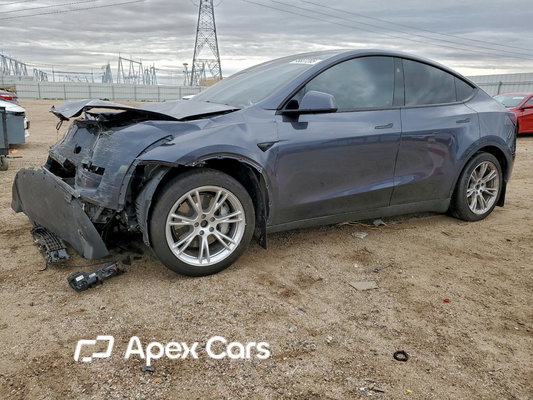 Tesla Model Y 2023 - Zdjęcie 1 z 12