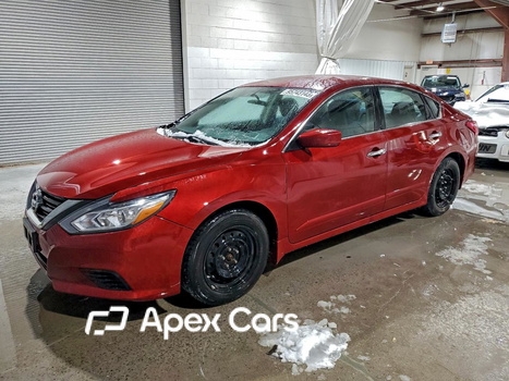 Nissan Altima 2016 - Image 1 of 13