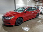 Nissan Altima 2016