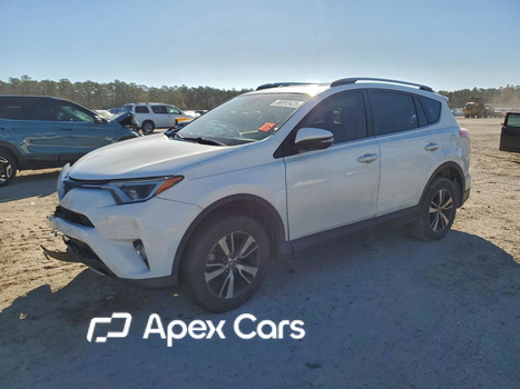 Toyota RAV 4 2018 - Image 1 of 14