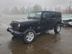 Jeep Wrangler 2012