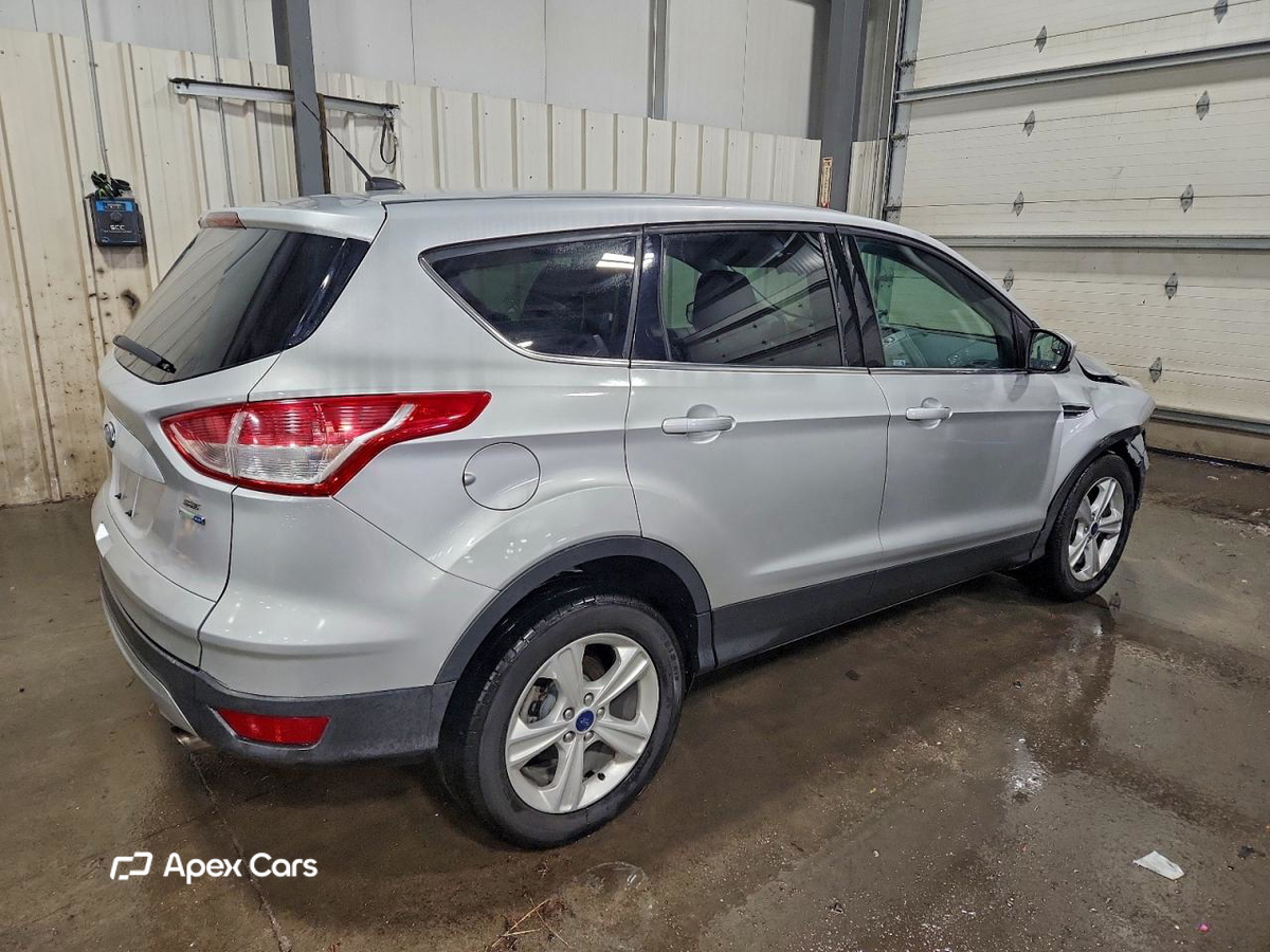 Ford Escape 2014