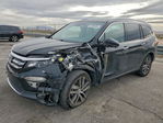Honda Pilot 2016