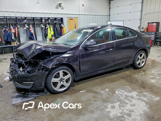 Volvo S60 2014 - Image 1 of 14