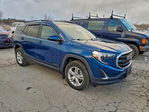 GMC Terrain 2020